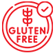 Icon of Gluten-Free