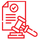 Icon to represent Pharmacopoeias Compliance