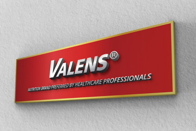 Valens | Medical Nutrition supplement used by healthcare professionals for various applications in Malaysia