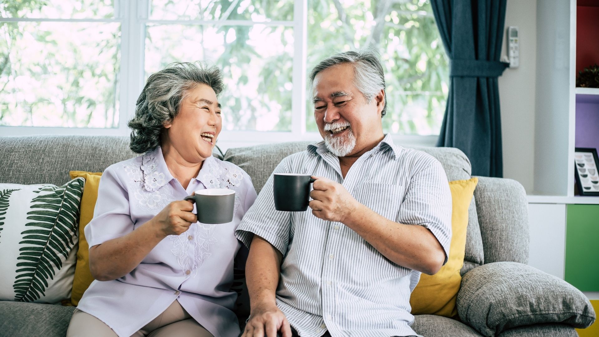 senior adults who consume nutritional drink Senior adults who consume nutritional drink