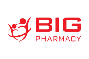 big pharmacy Big pharmacy
