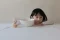 Child not eating her food