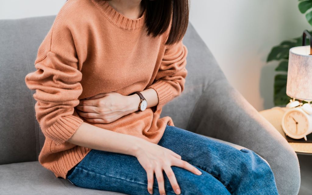 Butyrate can potentially alleviate symptoms of gastrointestinal disorders