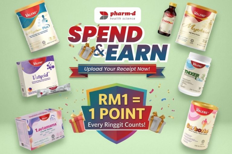 Valens loyalty visual