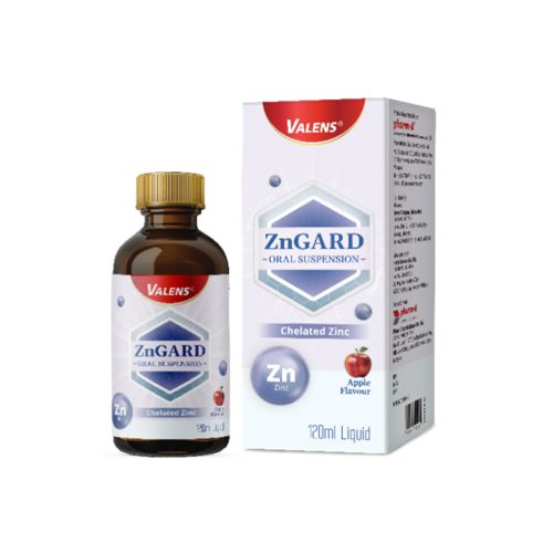 ZnGard Oral Suspension
